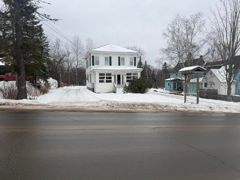 Photo of 2388 Main Street, Rangeley, ME 04970 (MLS # 1646873)