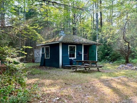 Photo of TBD Democrat Ridge Road, Talmadge, ME 04492 (MLS # 1631297)