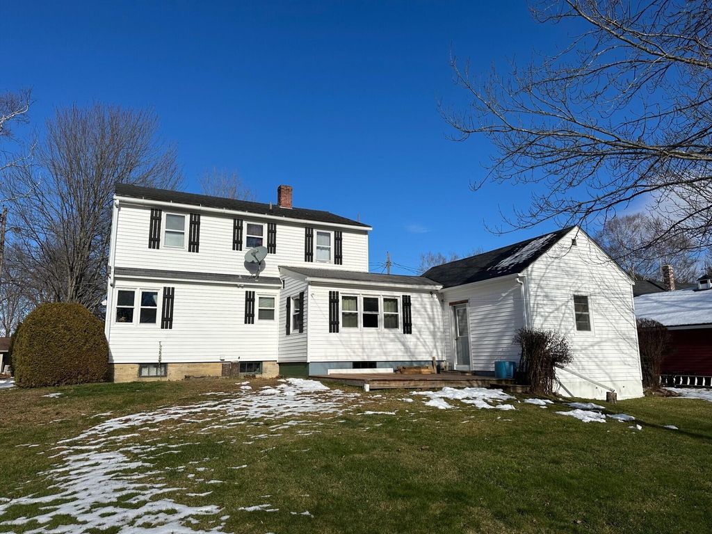 Photo of 7 Madigan Street, Houlton, ME 04730 (MLS # 1653297)