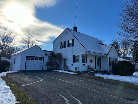 Photo of 7 Madigan Street, Houlton, ME 04730 (MLS # 1653297)