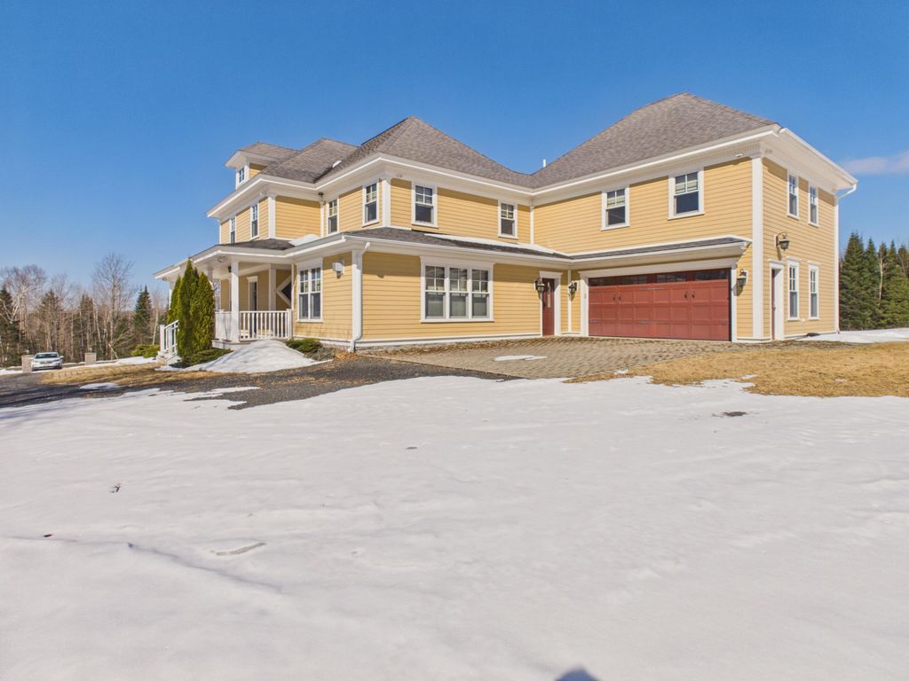 Photo of 1075 West Road, New Sweden, ME 04762 (MLS # 1655566)