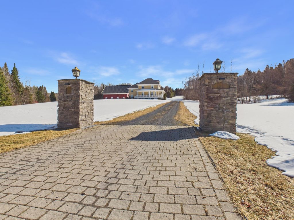 Photo of 1075 West Road, New Sweden, ME 04762 (MLS # 1655566)