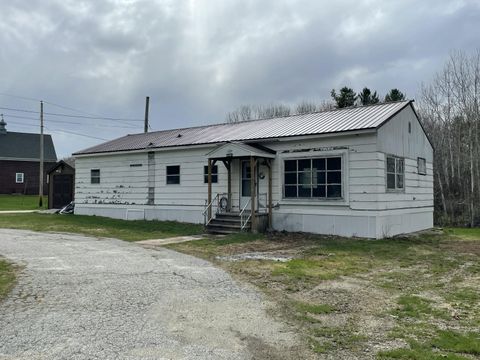 Photo of 1120 Lewiston Road, New Gloucester, ME 04260 (MLS # 1659286)