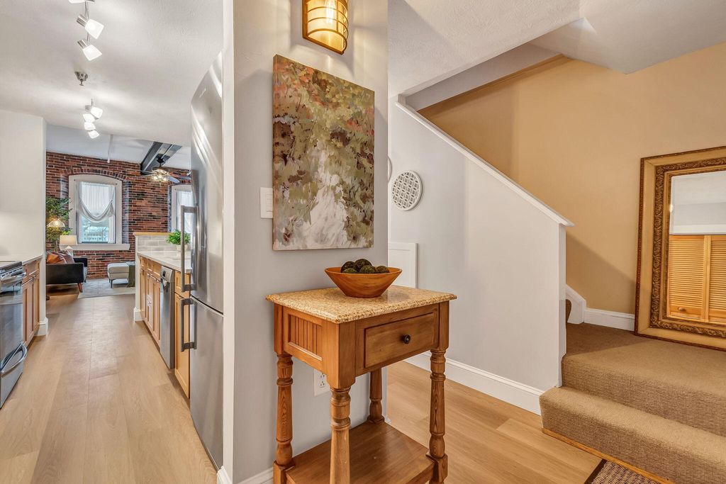 Photo of 1 Saco Island Ter #111, Saco, ME 04072 (MLS # 1660926)