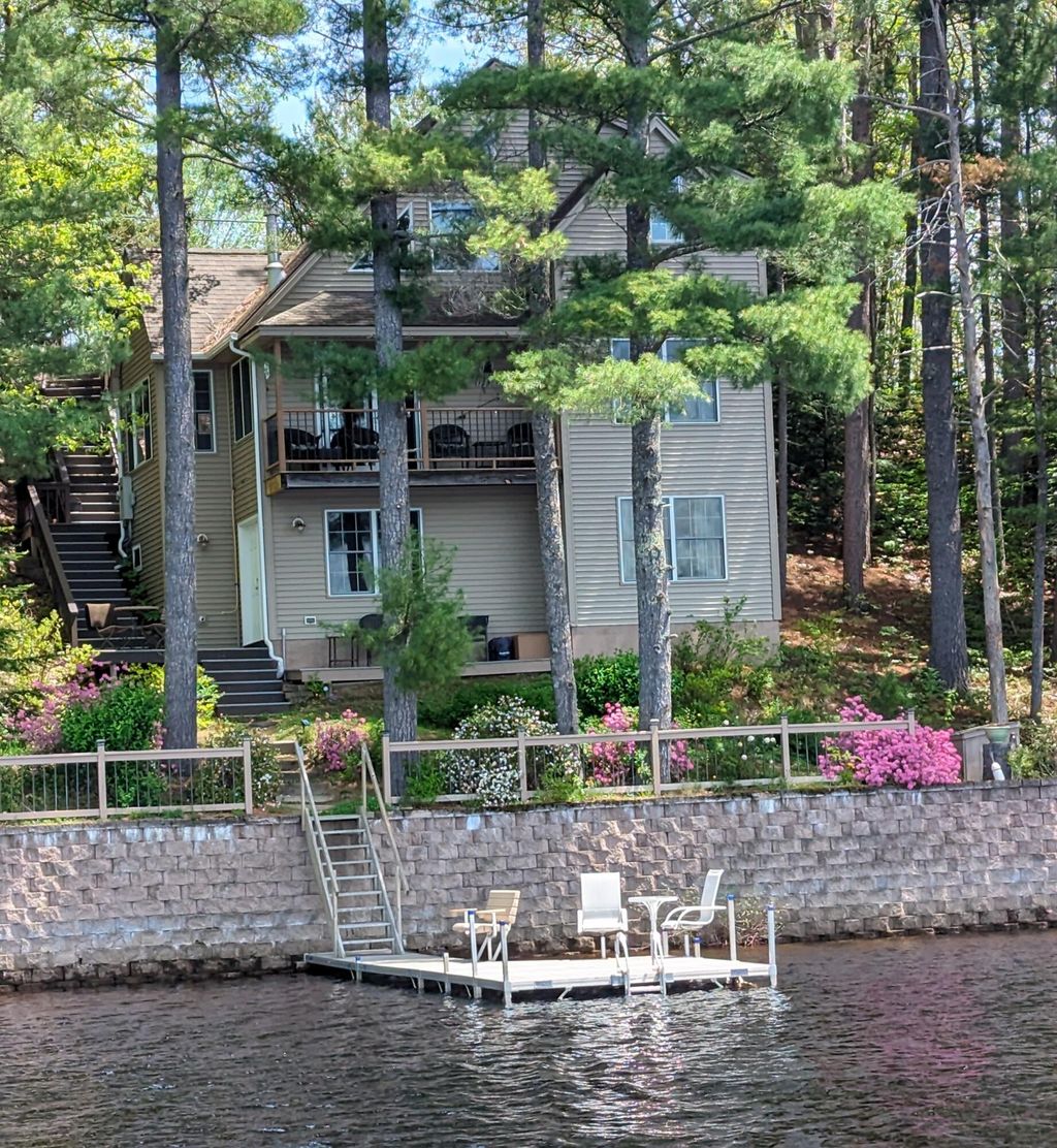 Photo of 559 Ridge Road, Chesterville, ME 04938 (MLS # 1653382)