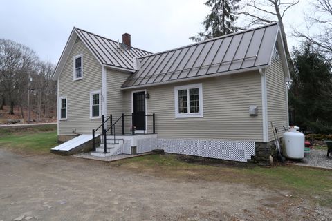 Photo of 659 Wiscasset Road, Pittston, ME 04345 (MLS # 1658470)