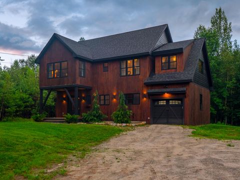 Photo of 343 Sunday River Road, Newry, ME 04261 (MLS # 1626716)
