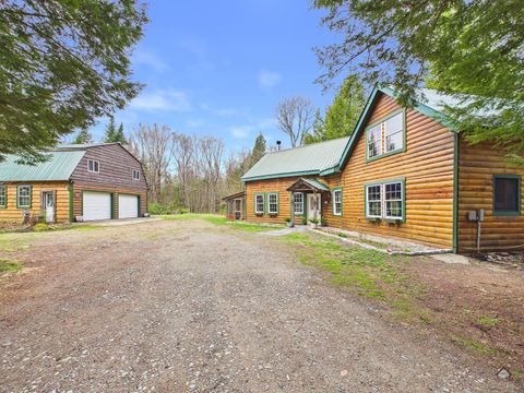Photo of 127 Loon Road, Embden, ME 04958 (MLS # 1662469)