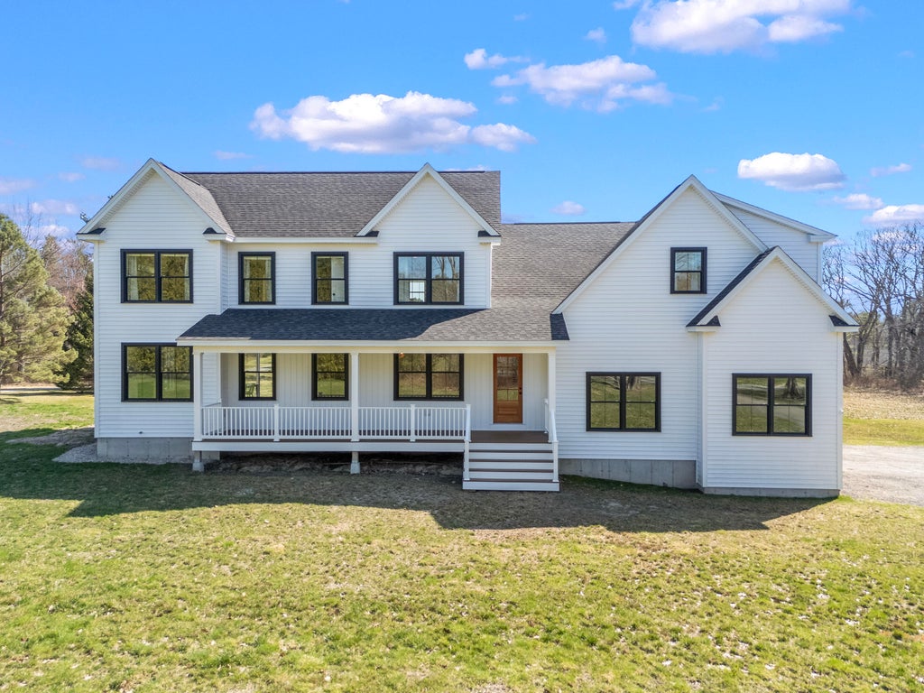 Photo of 271 River Road, Arundel, ME 04046 (MLS # 1620579)