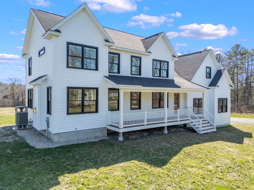 Photo of 271 River Road, Arundel, ME 04046 (MLS # 1620579)