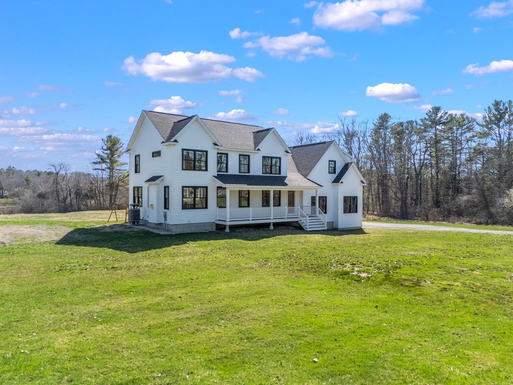Photo of 271 River Road, Arundel, ME 04046 (MLS # 1620579)