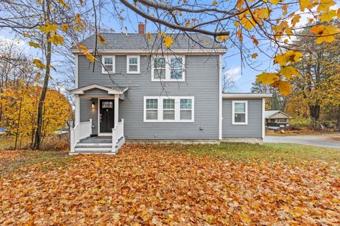 Photo of 115 Main Street, Norway, ME 04268 (MLS # 1643328)