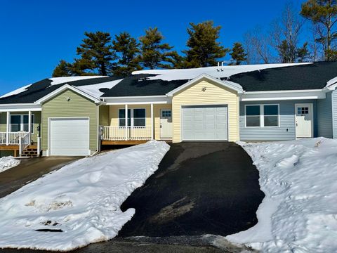 Photo of 29 Village Circle #2, Augusta, ME 04330 (MLS # 1652849)