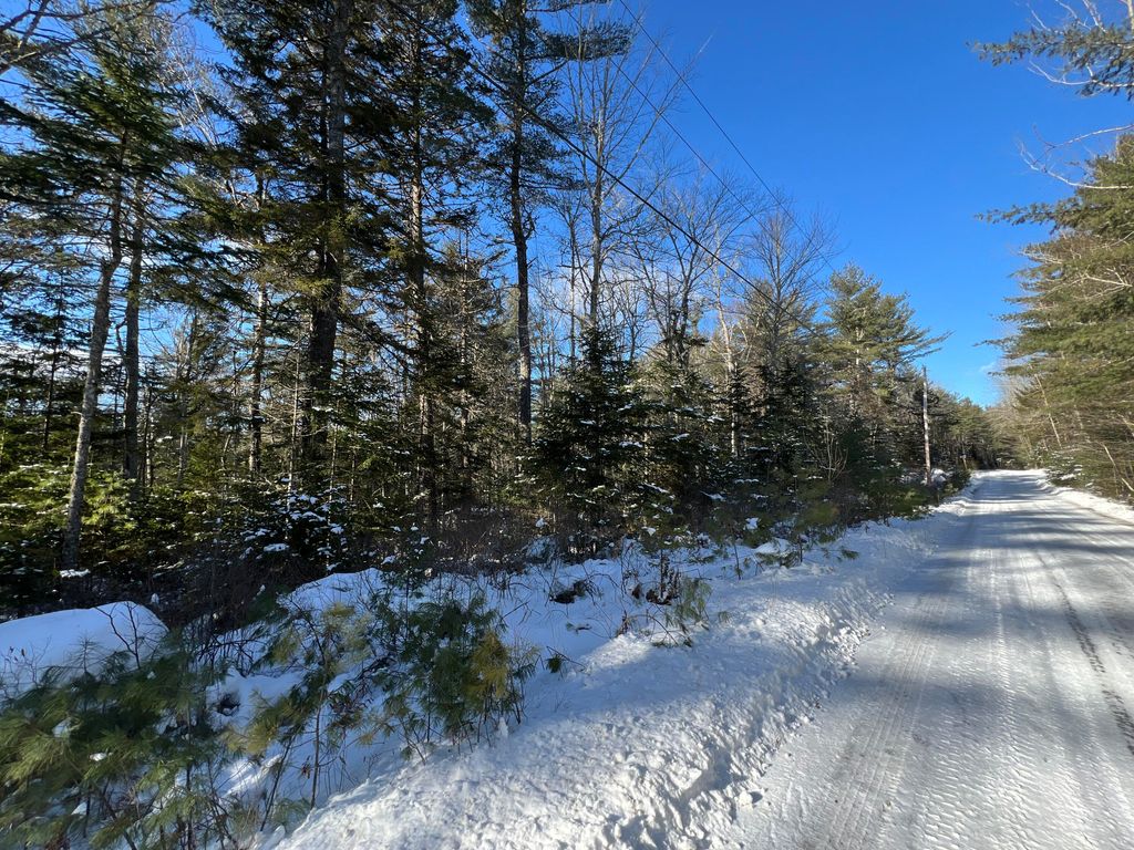 Photo of lot 21-10 Toddy Drive, Penobscot, ME 04476 (MLS # 1648668)