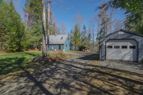 Photo of 40 Birch Way, Stetson, ME 04488 (MLS # 1659666)