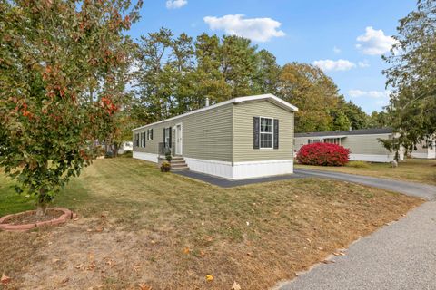 Photo of 50 Pheasant Road, Saco, ME 04072 (MLS # 1641084)
