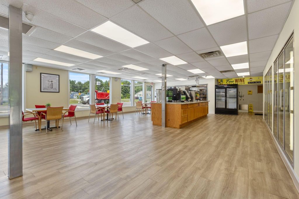 Photo of 21 Buxton Road, Saco, ME 04072 (MLS # 1630176)