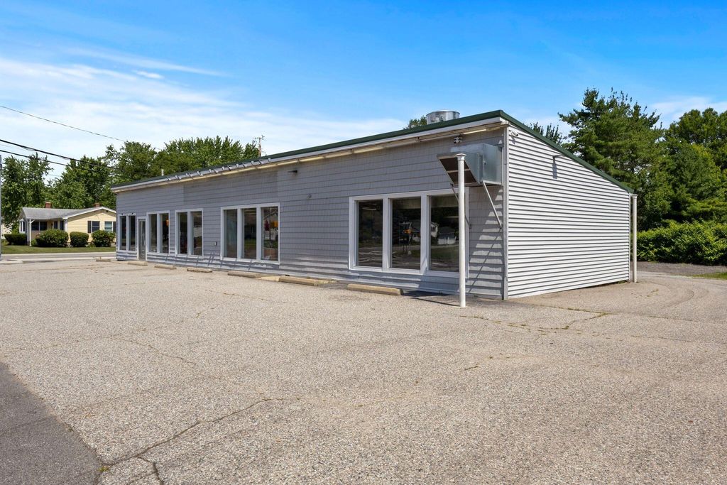 Photo of 21 Buxton Road, Saco, ME 04072 (MLS # 1630176)