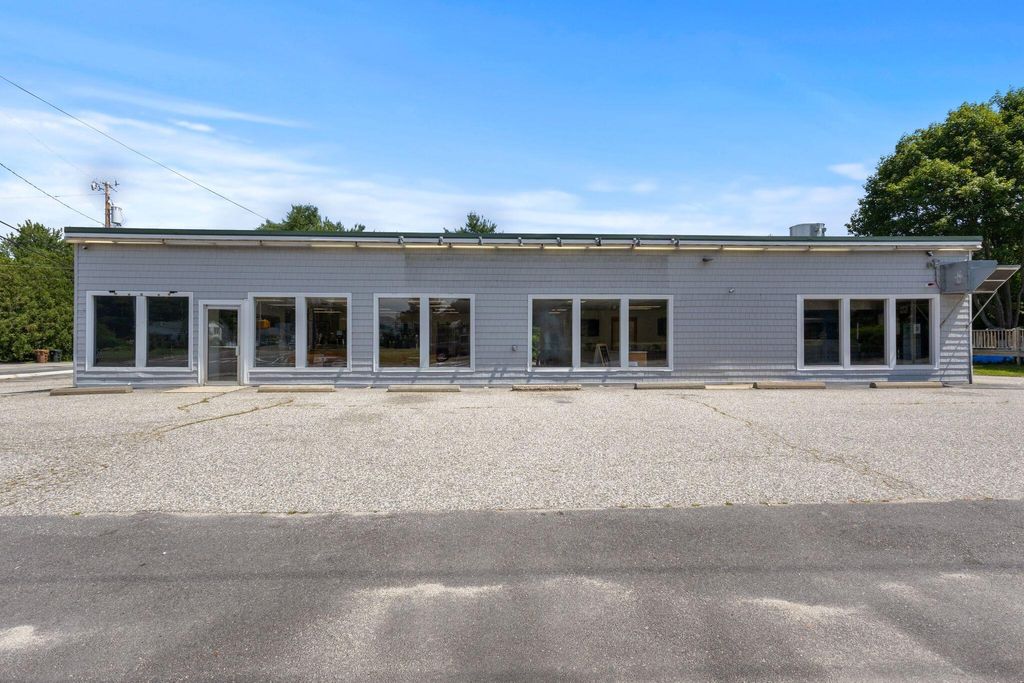 Photo of 21 Buxton Road, Saco, ME 04072 (MLS # 1630176)