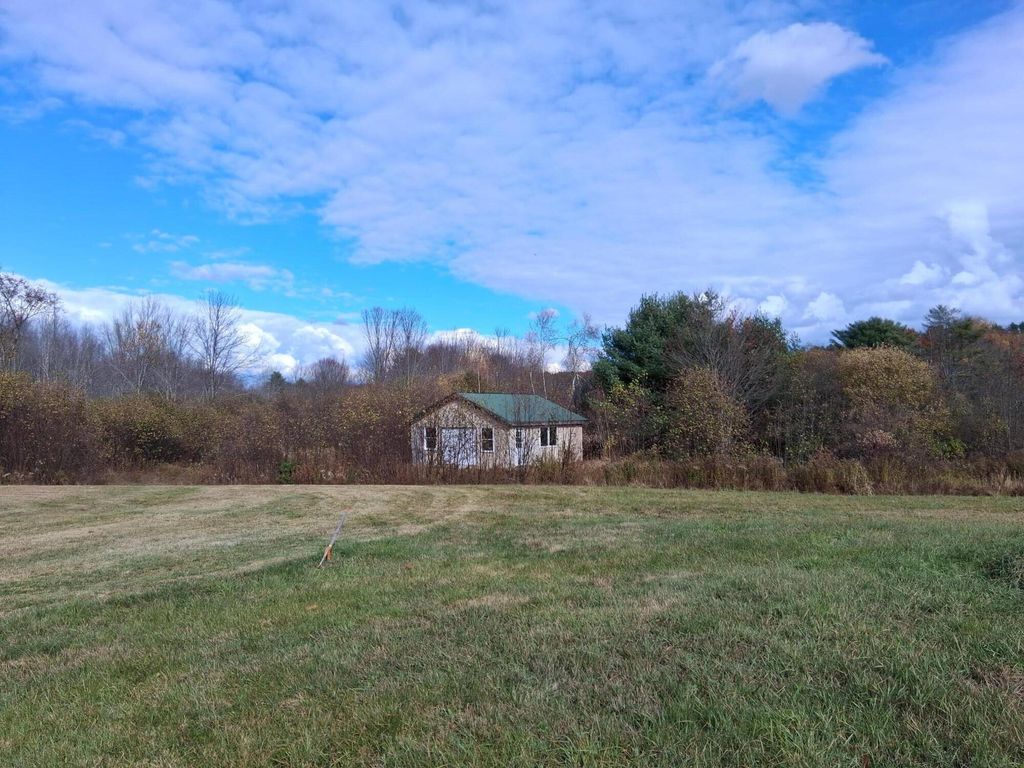 Photo of 17 Dickey Lane, Bowdoin, ME 04287 (MLS # 1641328)