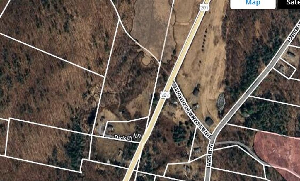 Photo of 17 Dickey Lane, Bowdoin, ME 04287 (MLS # 1641328)