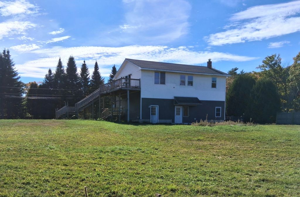 Photo of 17 Dickey Lane, Bowdoin, ME 04287 (MLS # 1641328)