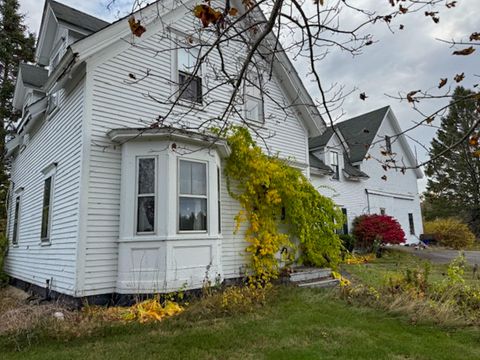 Photo of 212 US RT 1, Whiting, ME 04691 (MLS # 1641136)