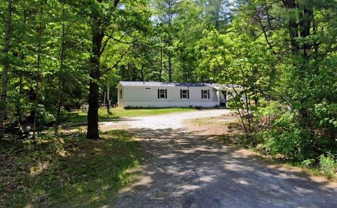 Photo of 232 Berry Road, Wayne, ME 04284 (MLS # 1663441)