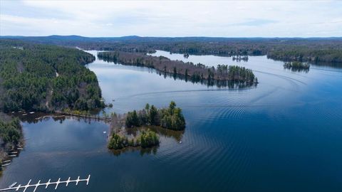 Photo of 533 Peacepipe Drive, Litchfield, ME 04350 (MLS # 1659201)