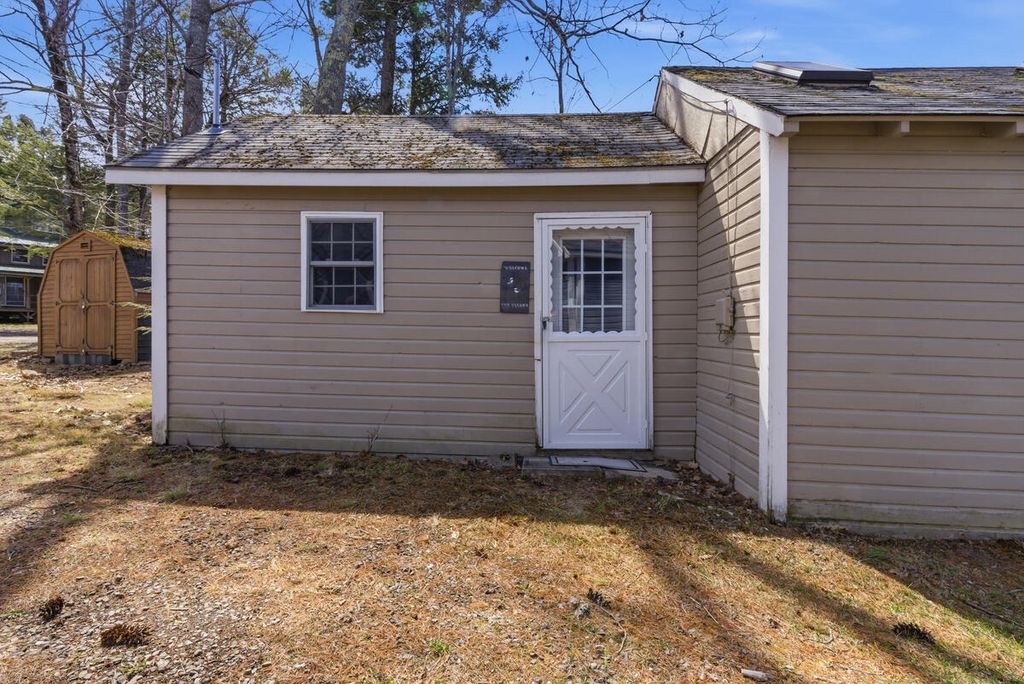 Photo of 533 Peacepipe Drive, Litchfield, ME 04350 (MLS # 1659201)