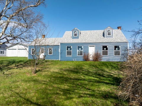 Photo of 225 County Road, Lubec, ME 04652 (MLS # 1660925)