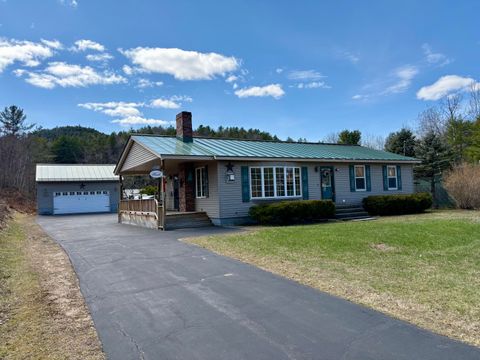 Photo of 811 Route 120, Rumford, ME 04276 (MLS # 1658787)