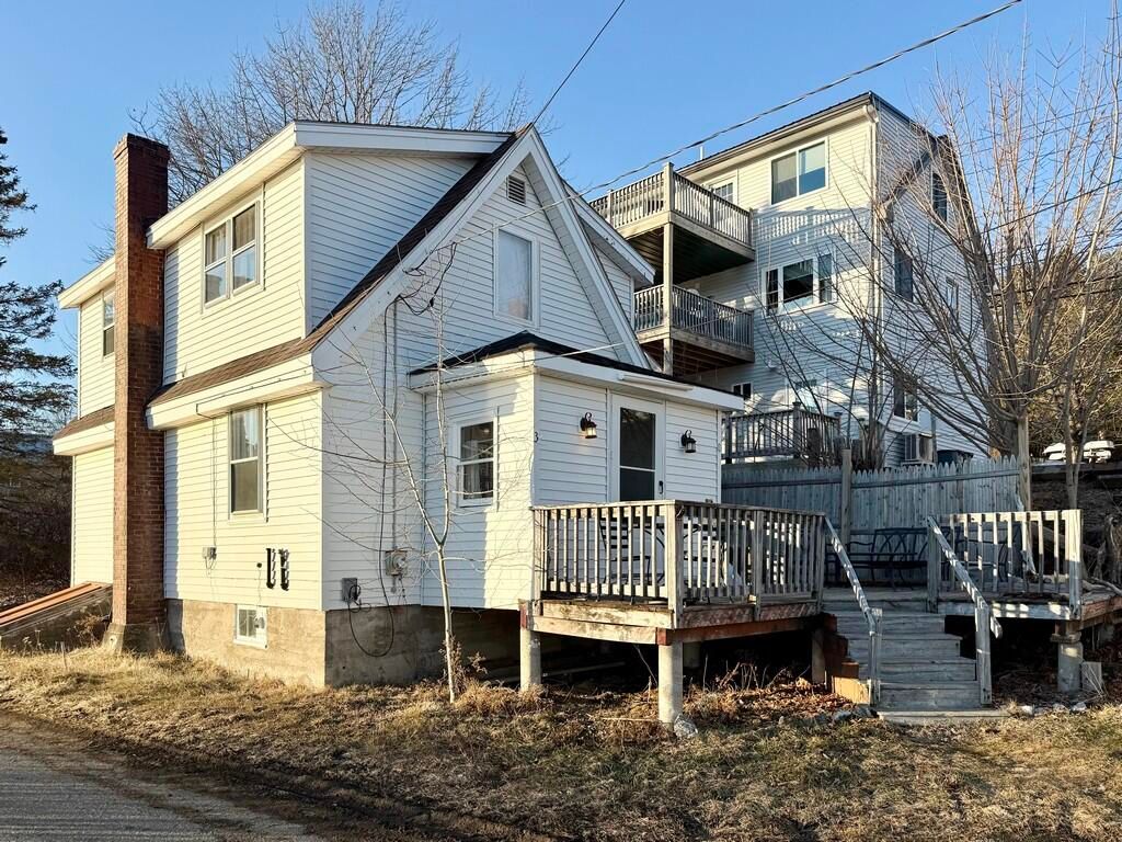 Photo of 3 Steamboat Wharf Lane, Bucksport, ME 04416 (MLS # 1654158)