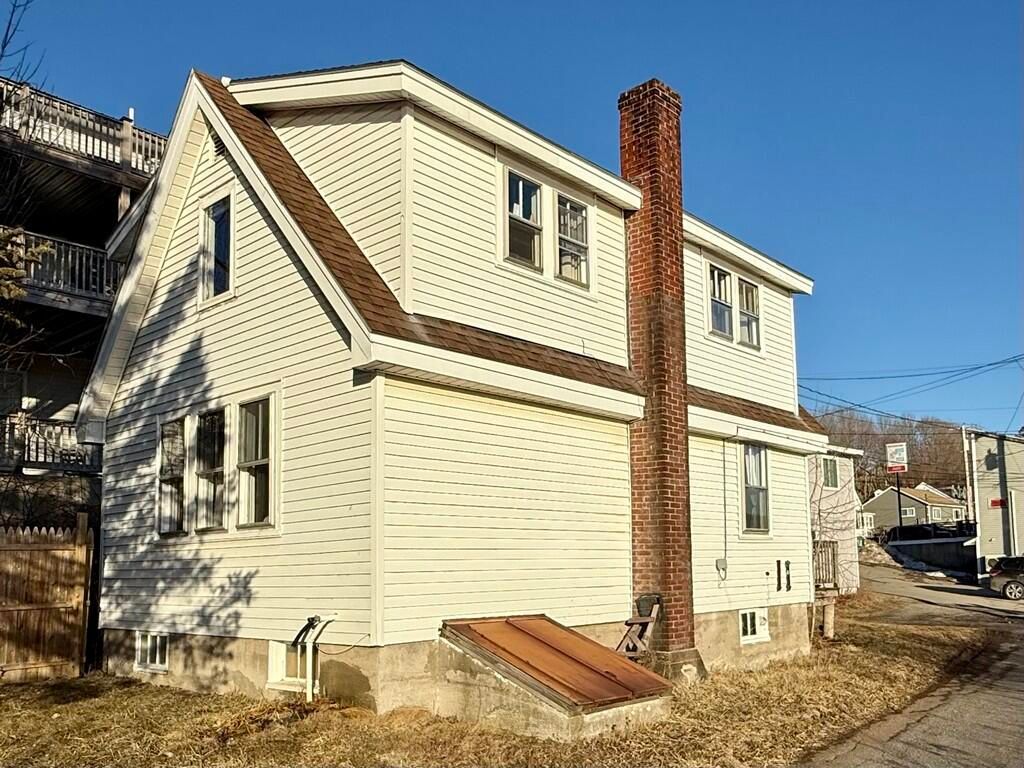 Photo of 3 Steamboat Wharf Lane, Bucksport, ME 04416 (MLS # 1654158)