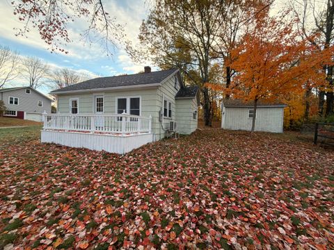Photo of 344 Enfield Road, Lincoln, ME 04457 (MLS # 1641769) Photo of 344 Enfield Road, Lincoln, ME 04457 (MLS # 1641769)