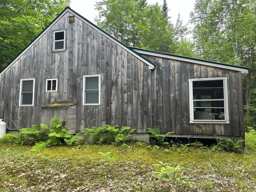 Photo of 1 White Birch River Estates, Passadumkeag, ME 04475 (MLS # 1639103)