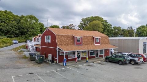 Photo of 193 Park Street, Rockland, ME 04841 (MLS # 1647521)