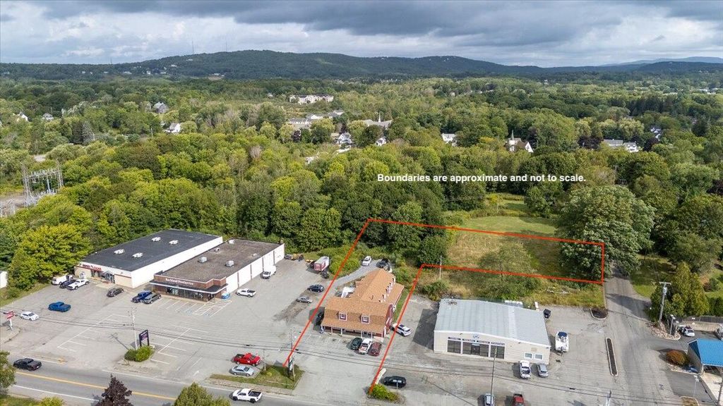 Photo of 193 Park Street, Rockland, ME 04841 (MLS # 1647521)