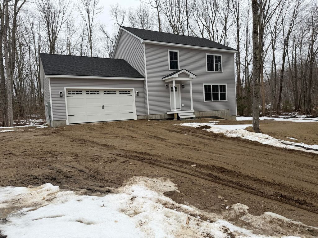 Photo of 5 White Oak Lane, Biddeford, ME 04005 (MLS # 1653995)
