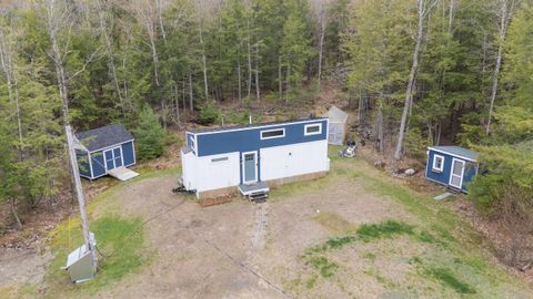 Photo of 48 Highland Ridge, Hollis, ME 04042 (MLS # 1662600)