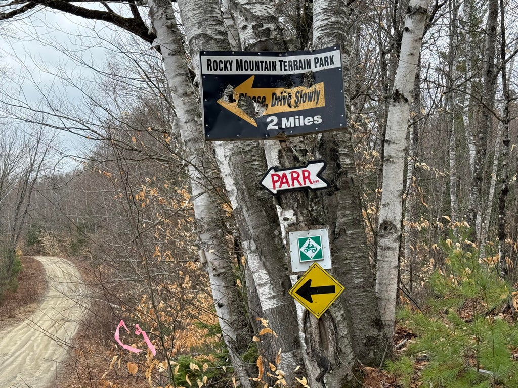 Photo of L12 Fuller Road, Carthage, ME 04224 (MLS # 1658588)
