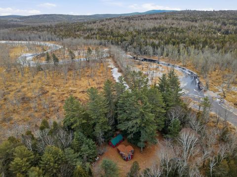 Photo of 12 Maple Grove Road, Lee, ME 04455 (MLS # 1642839)