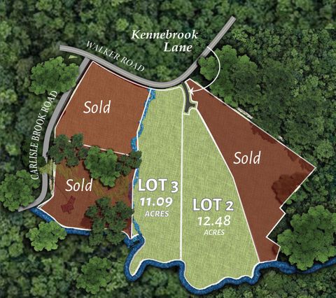 Lot 2 Kennebrook Lane Lyman ME 04002