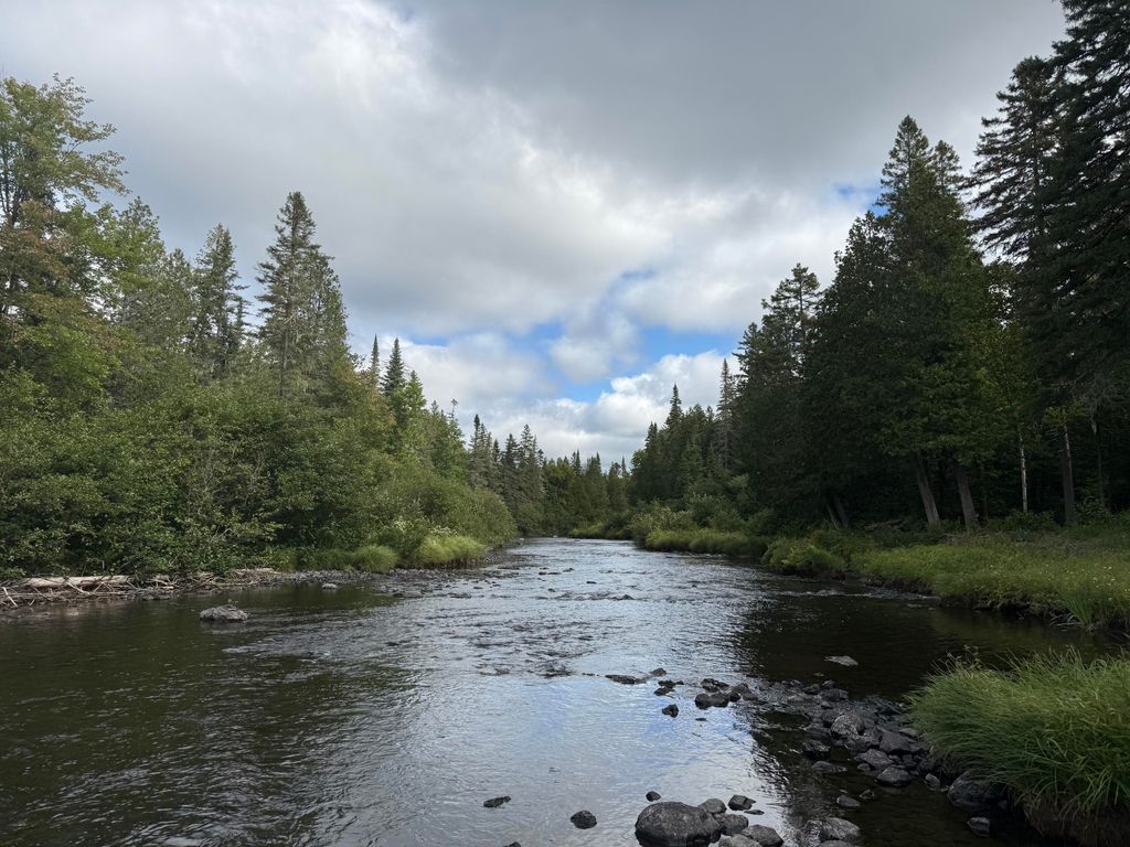 Photo of 0 Highlanding Camps, T14 R7 WELS, ME 04768 (MLS # 1635978)