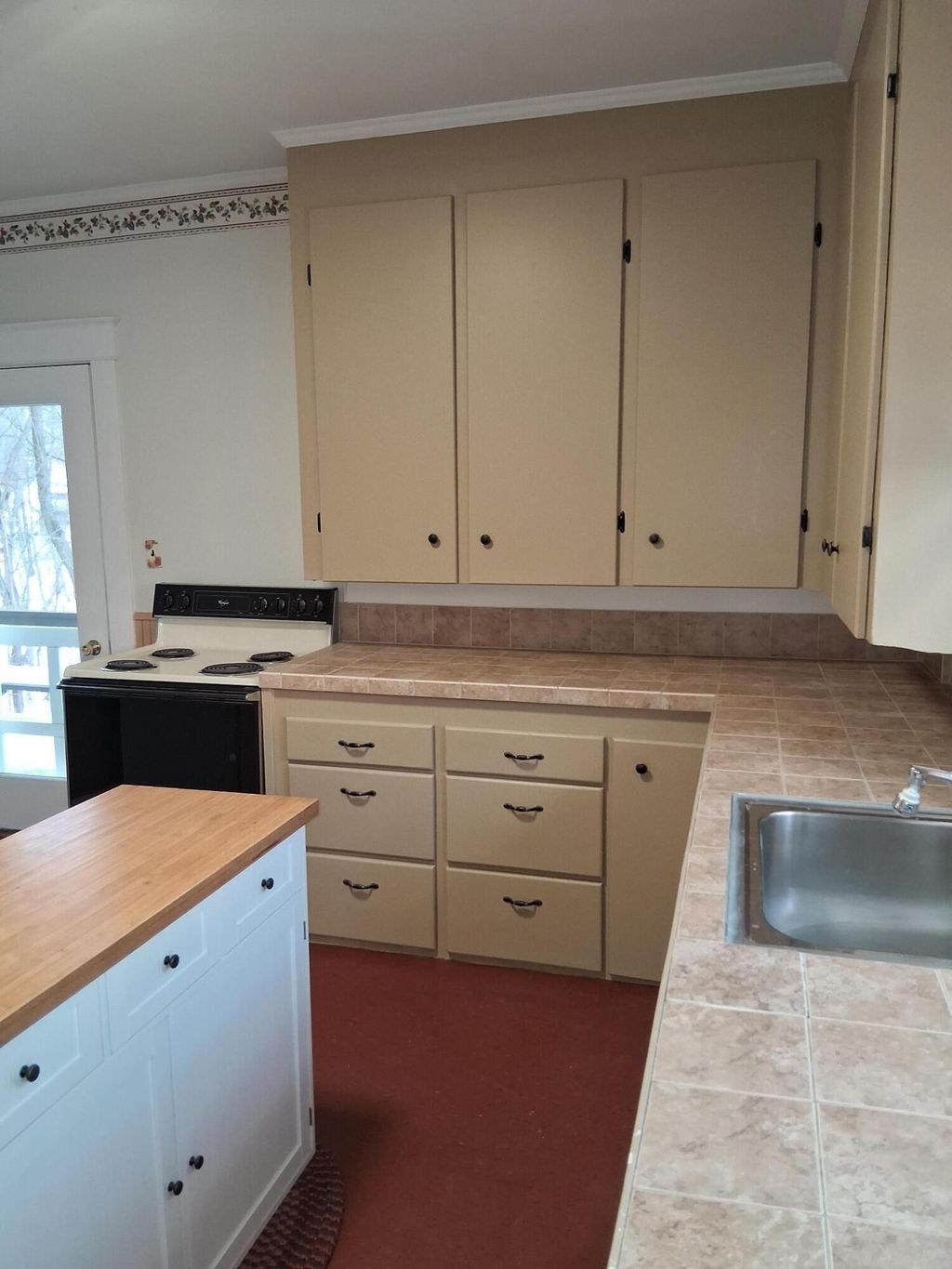 Photo of 17 Burleigh Street, Waterville, ME 04901 (MLS # 1648943)