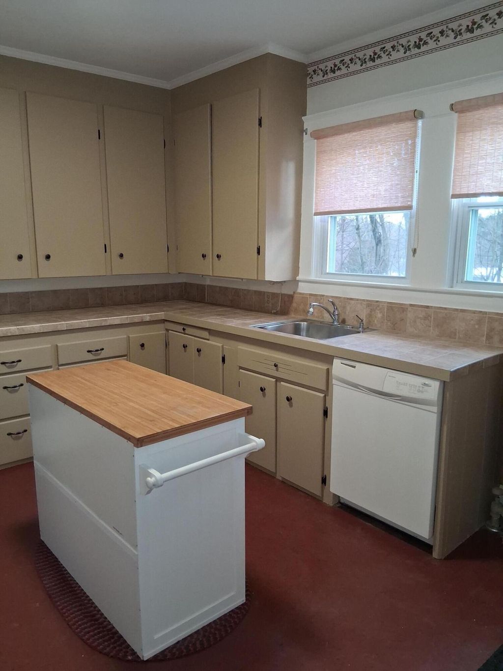 Photo of 17 Burleigh Street, Waterville, ME 04901 (MLS # 1648943)