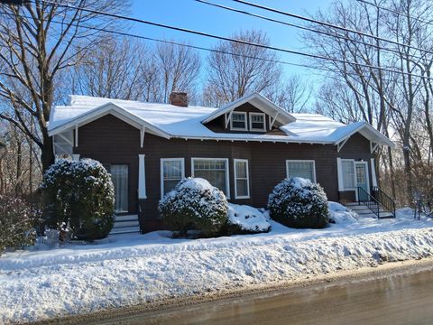 Photo of 17 Burleigh Street, Waterville, ME 04901 (MLS # 1648943)