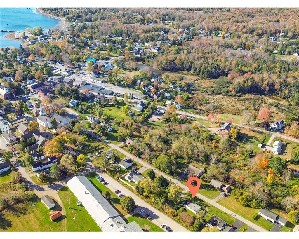 Photo of 21 Knox Brothers Avenue, Searsport, ME 04974 (MLS # 1640439)