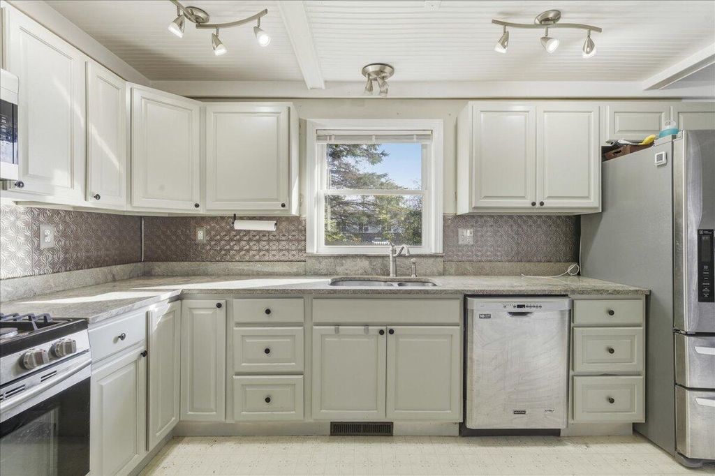 Photo of 21 Knox Brothers Avenue, Searsport, ME 04974 (MLS # 1640439)