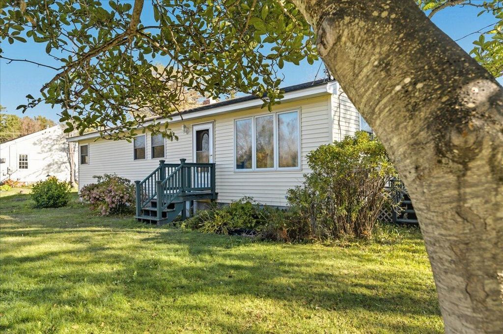 Photo of 21 Knox Brothers Avenue, Searsport, ME 04974 (MLS # 1640439)